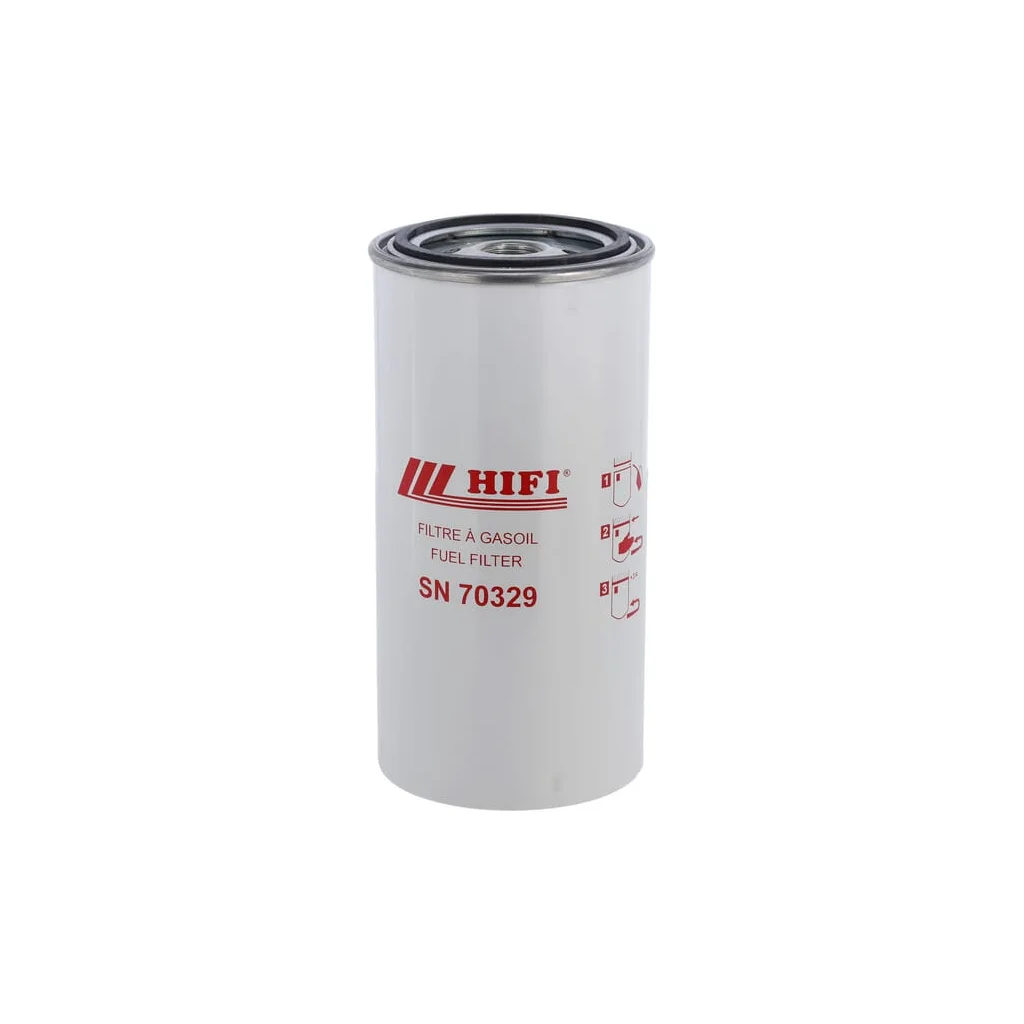 Filtru de combustibil SN70329