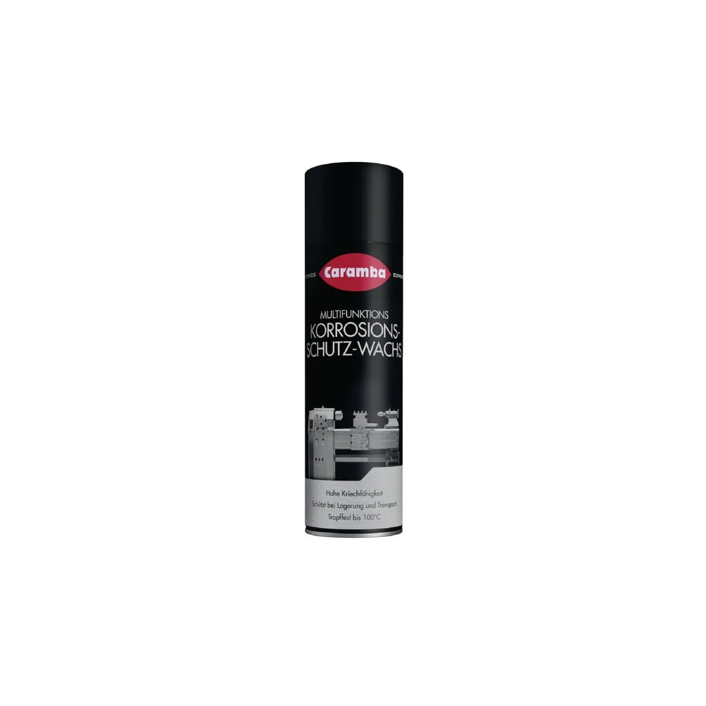Ceară anti-corozivă 500ml SP6406001