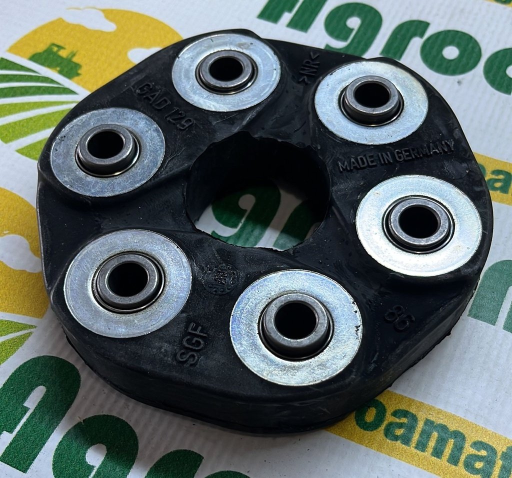 Cuplaj 608014