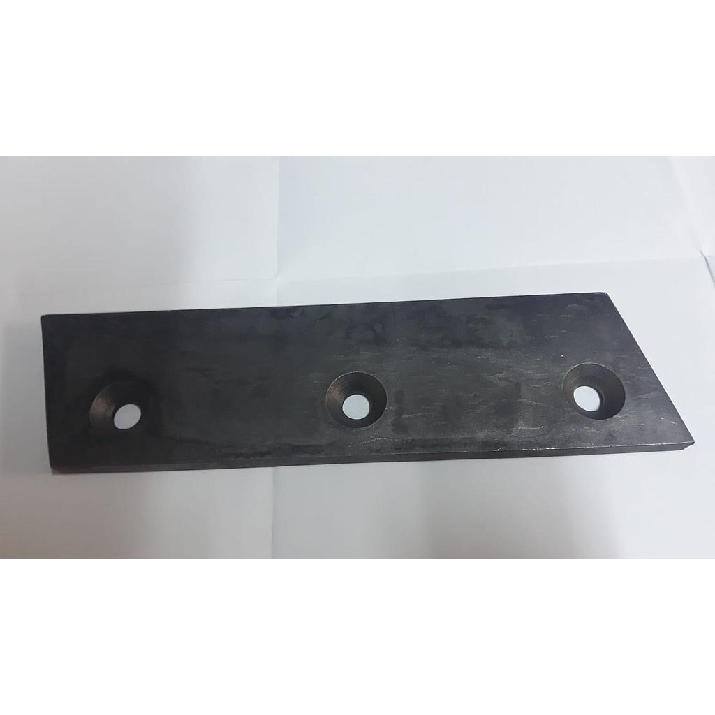 Cutit Piston Bautz
