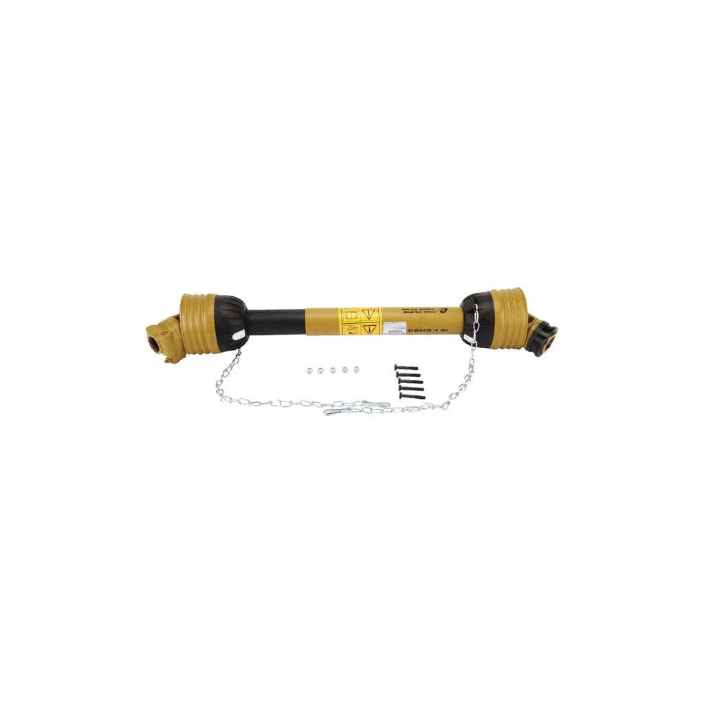 Arbore PTO T40 L: 1010mm, Comer T401010CEC12B02