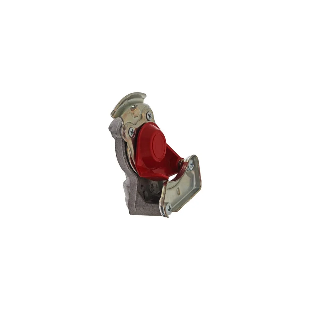 Cap cuplaj deschis M16x1,5 roșu T710810