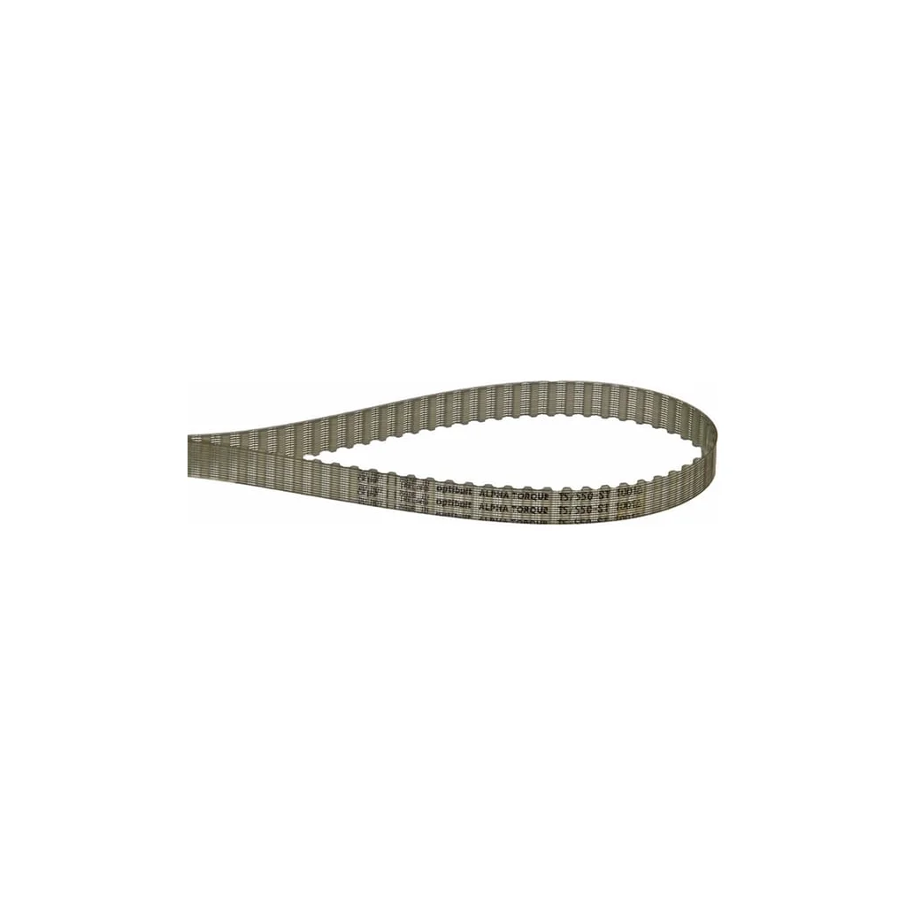 Curea de distribuție T5 110 dinți 550x10mm Optibelt T555010