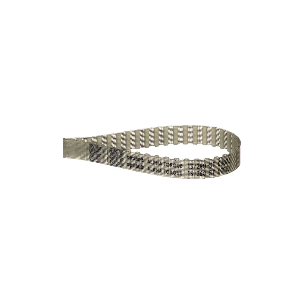 Curea de distribuție T5 52 dinți 260x10mm Optibelt T526010