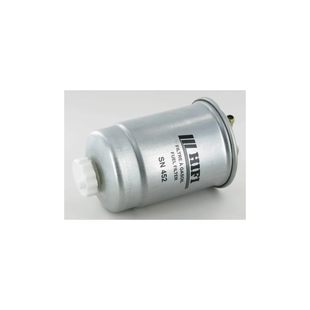 Filtru de combustibil Hifi SN452