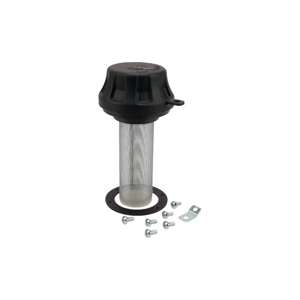 Filtru de aerisire 10 µm TAP90F10A0L1