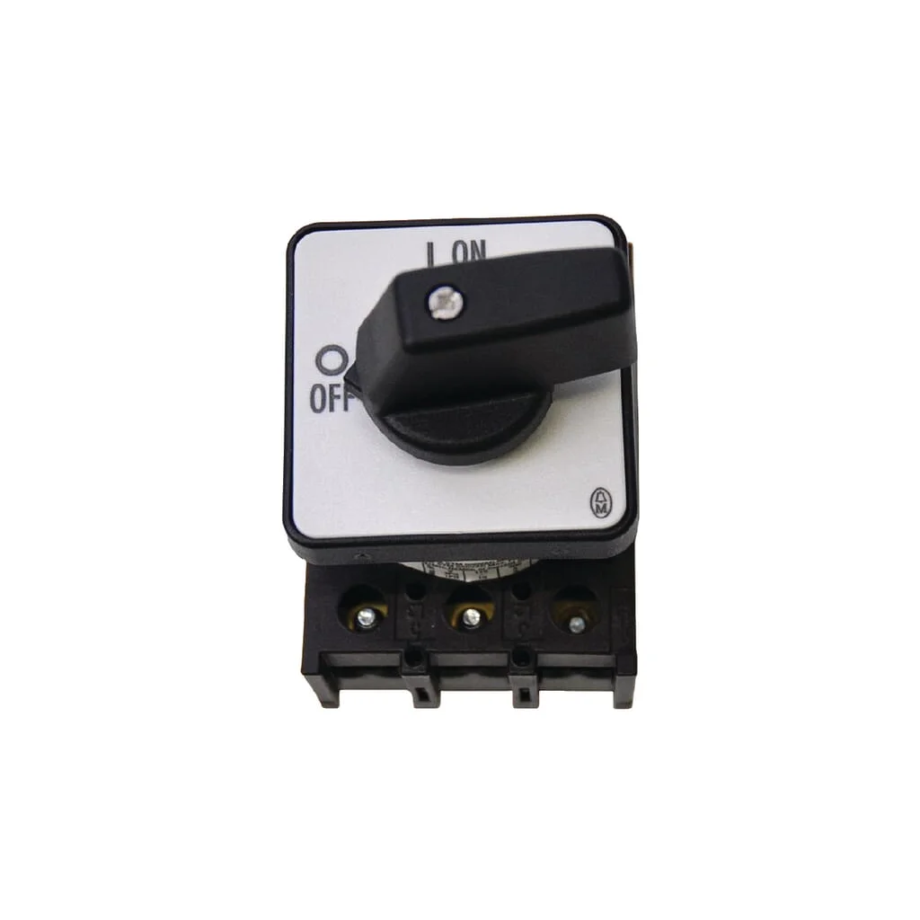 Comutator rotativ 1P, 20A T018200E