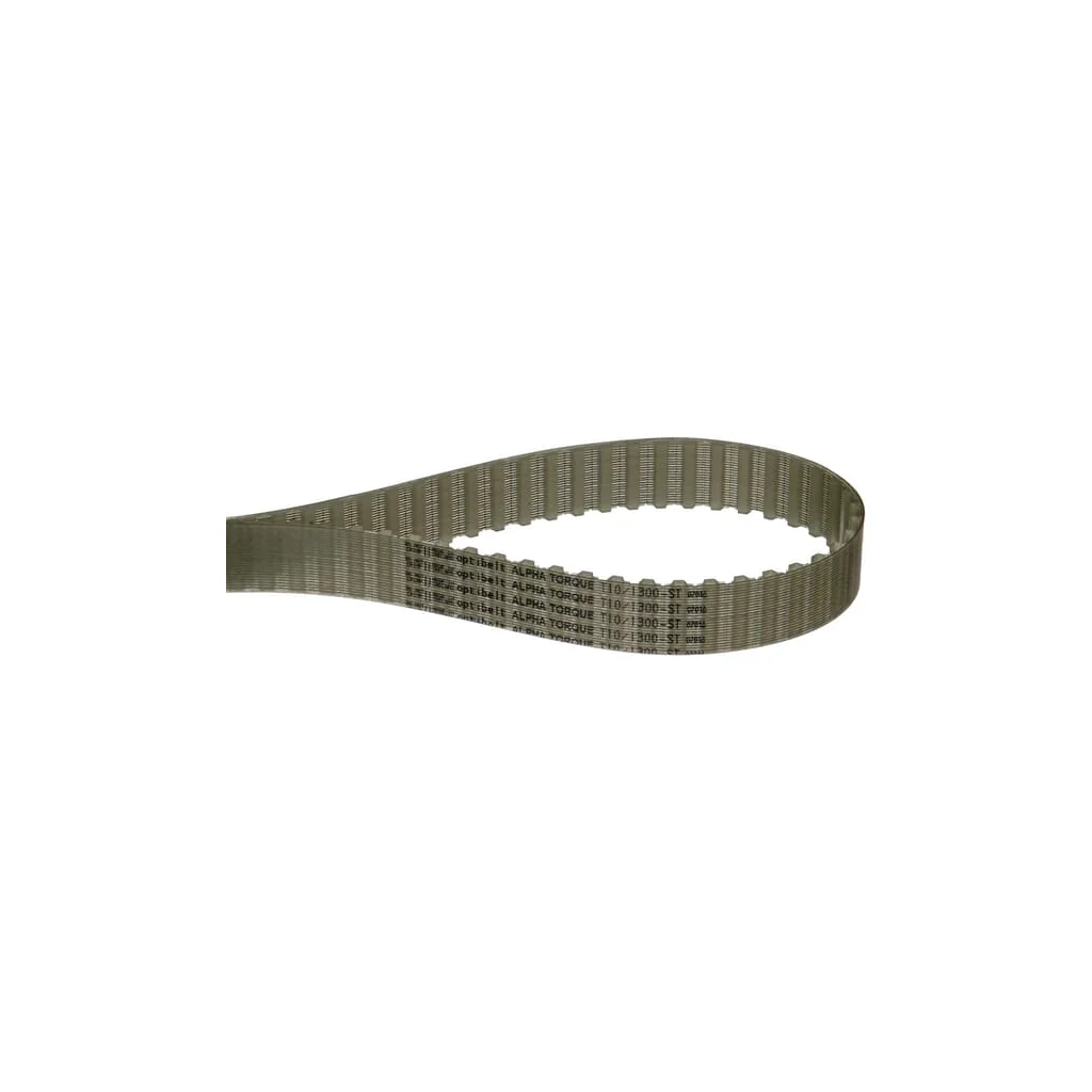 Curea de distribuție T10 130 dinți 1300x25mm Optibelt T10130025