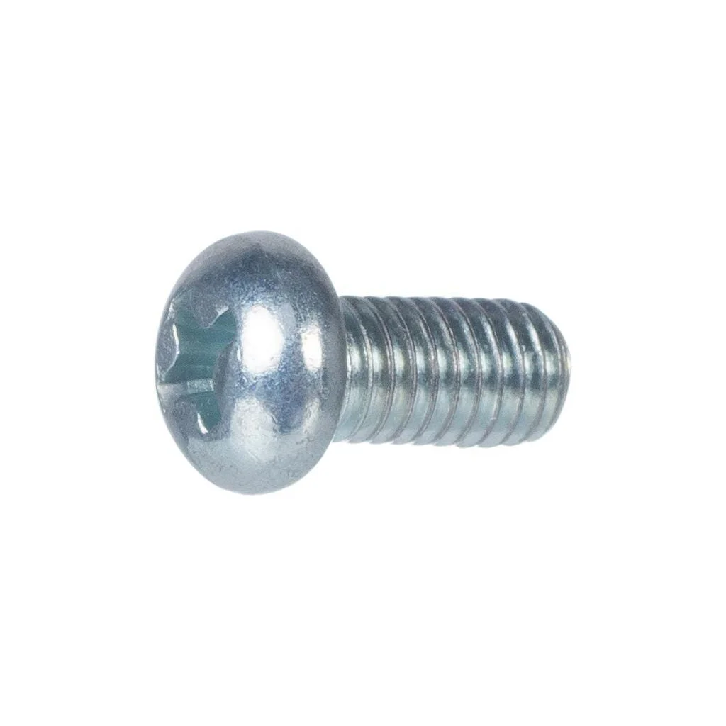 Șurub cap bombat cruce M5x10mm gopart SP3151621