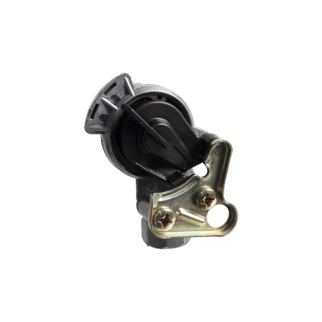 Cap cuplaj automat M22x1,5 verde T710260