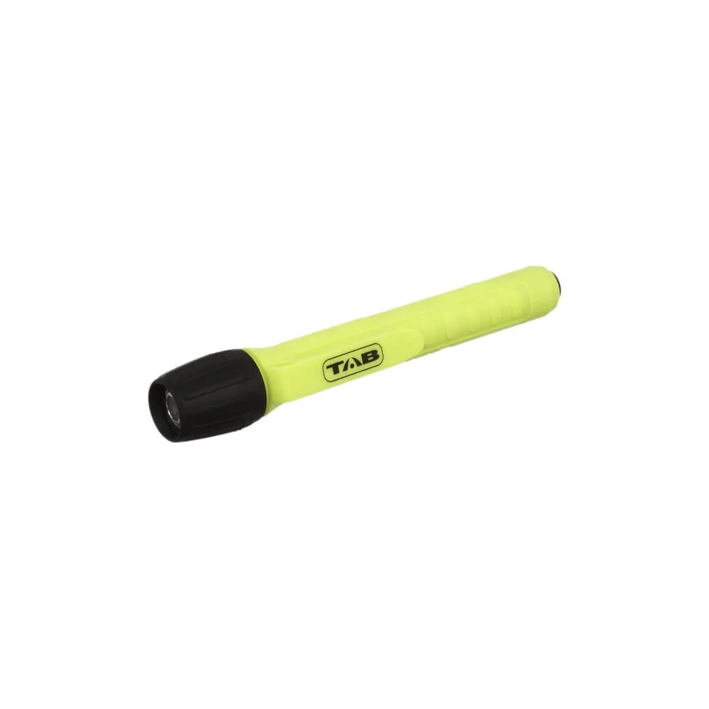 Lanternă mică LED rezistentă la explozii, ATEX zona 1 TAB2231EX