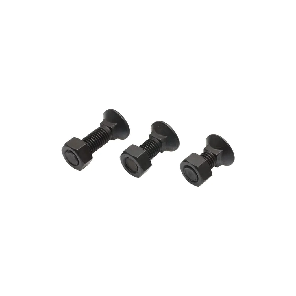Set de șuruburi și piulițe TB30163