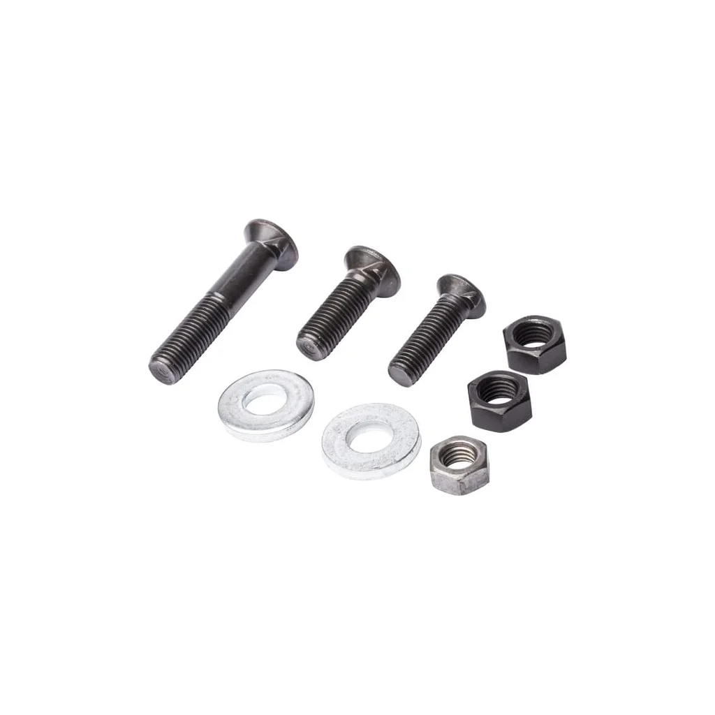 Set șuruburi plug cu umeri și piuliță M14x50mm 1 buc. CO M16x50mm CO 1 buc. TB40471