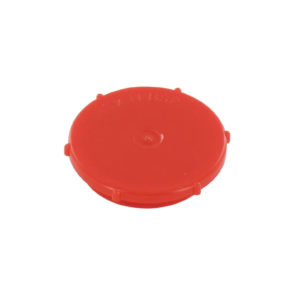Capac protecție praf 1" BSP SP16L06