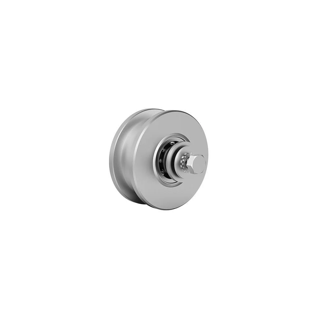 Rolă de transport jos 125mm 2L TB337638