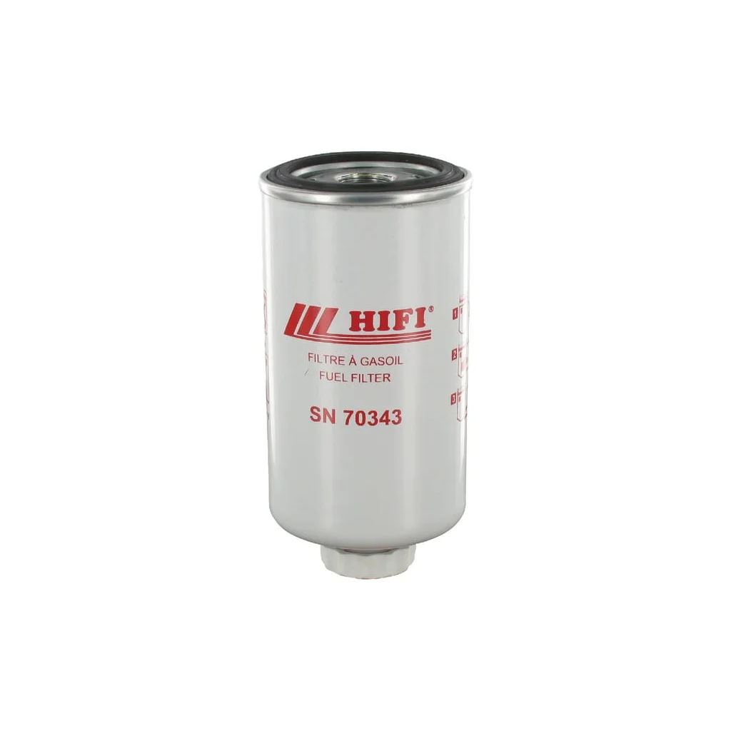 Filtru de combustibil Hifi SN70343