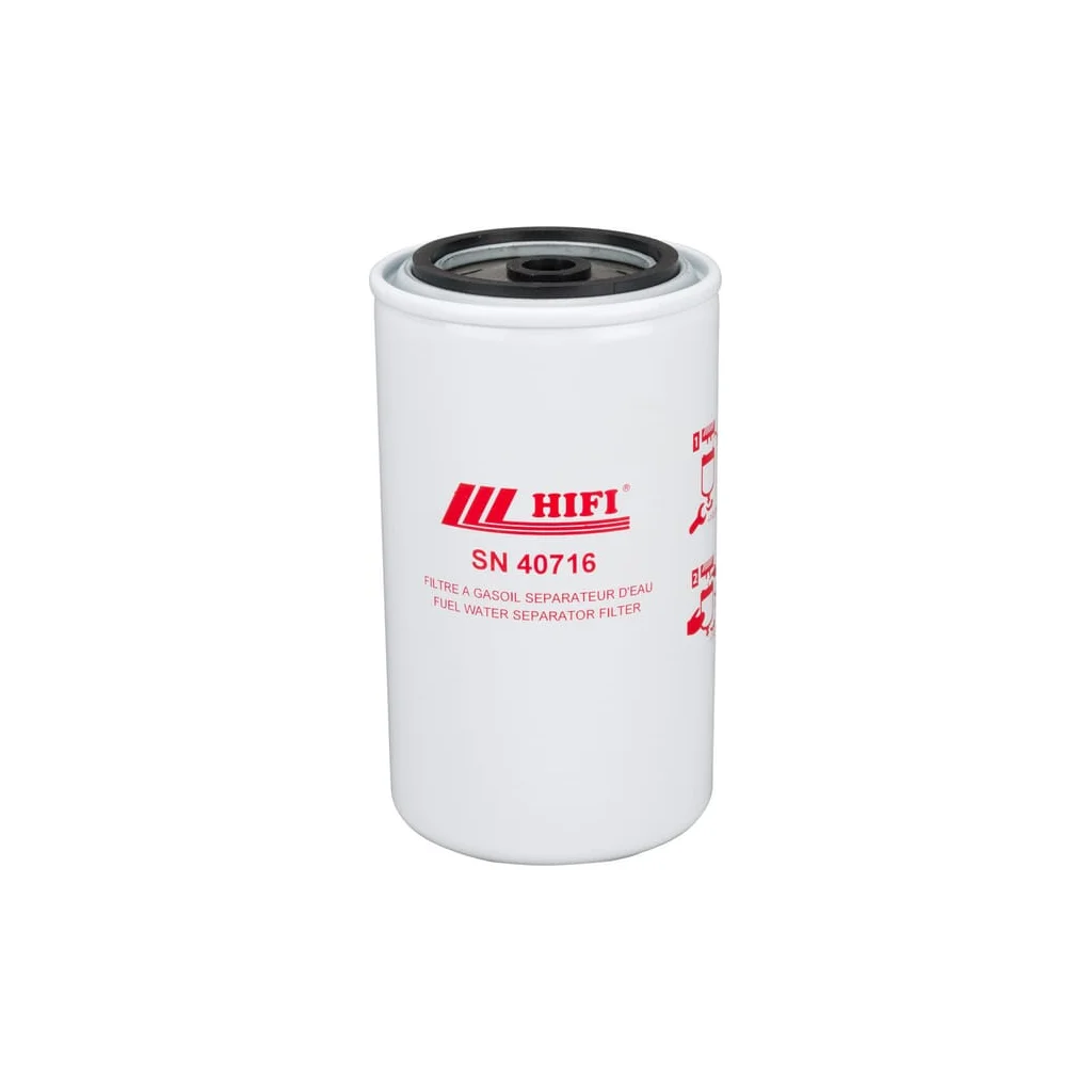 Filtru de combustibil SN40716