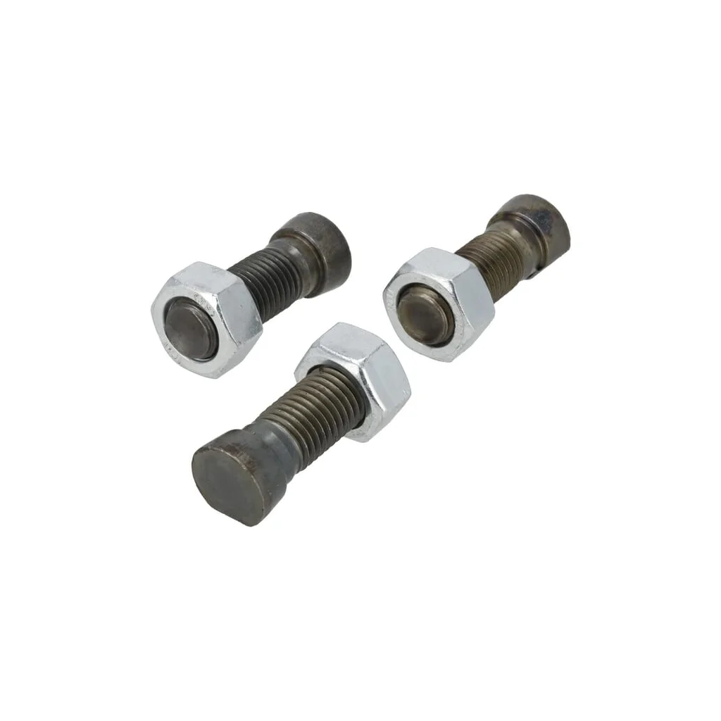 Pachet șuruburi 3x 1640C1F TB50202