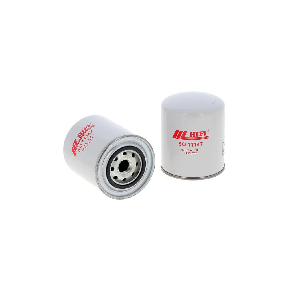 Filtru de ulei SO11147