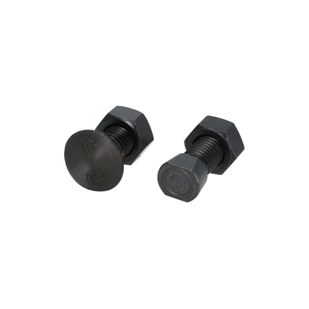 Set șuruburi plug cu piuliță M12x32mm C2F 1 buc. M12x30mm VK 1 buc. TB60009