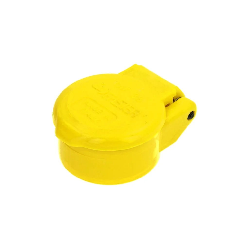 Capac galben pentru 2FFN38..F TAF38G