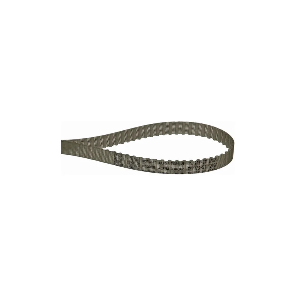Curea de distribuție T5 75 dinți 375x10mm Optibelt T537510