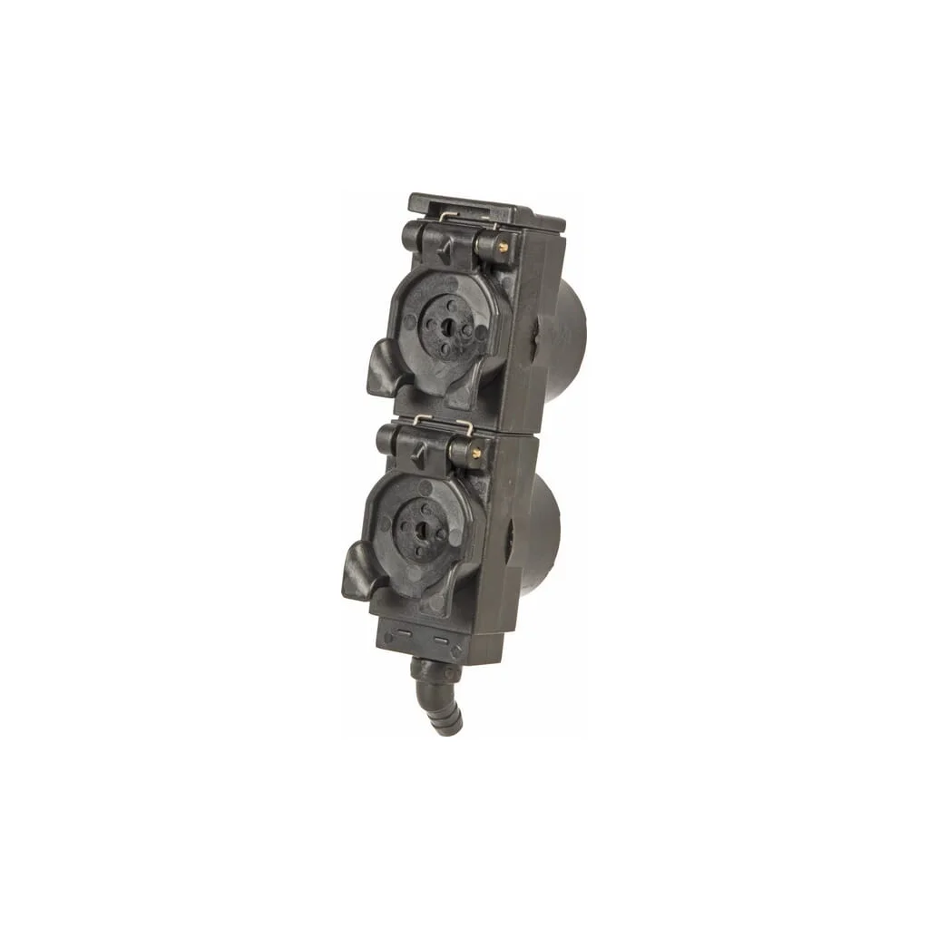 Capac de drenaj pentru ulei La.61mm,45° TARV26145GR