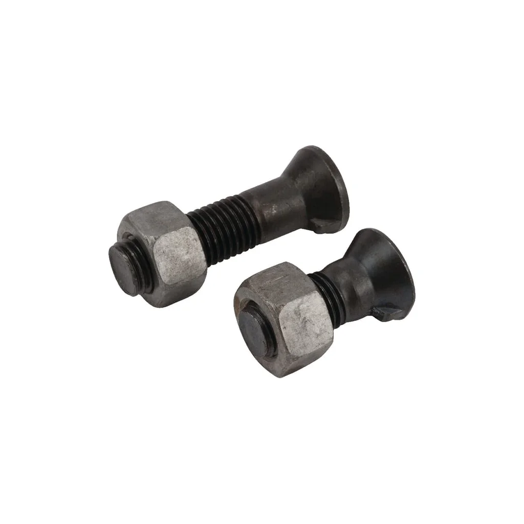 Set șuruburi plug cu umăr și piuliță M20x50mm 1N 1 buc. M20x80mm 1N 1 buc. TB10455