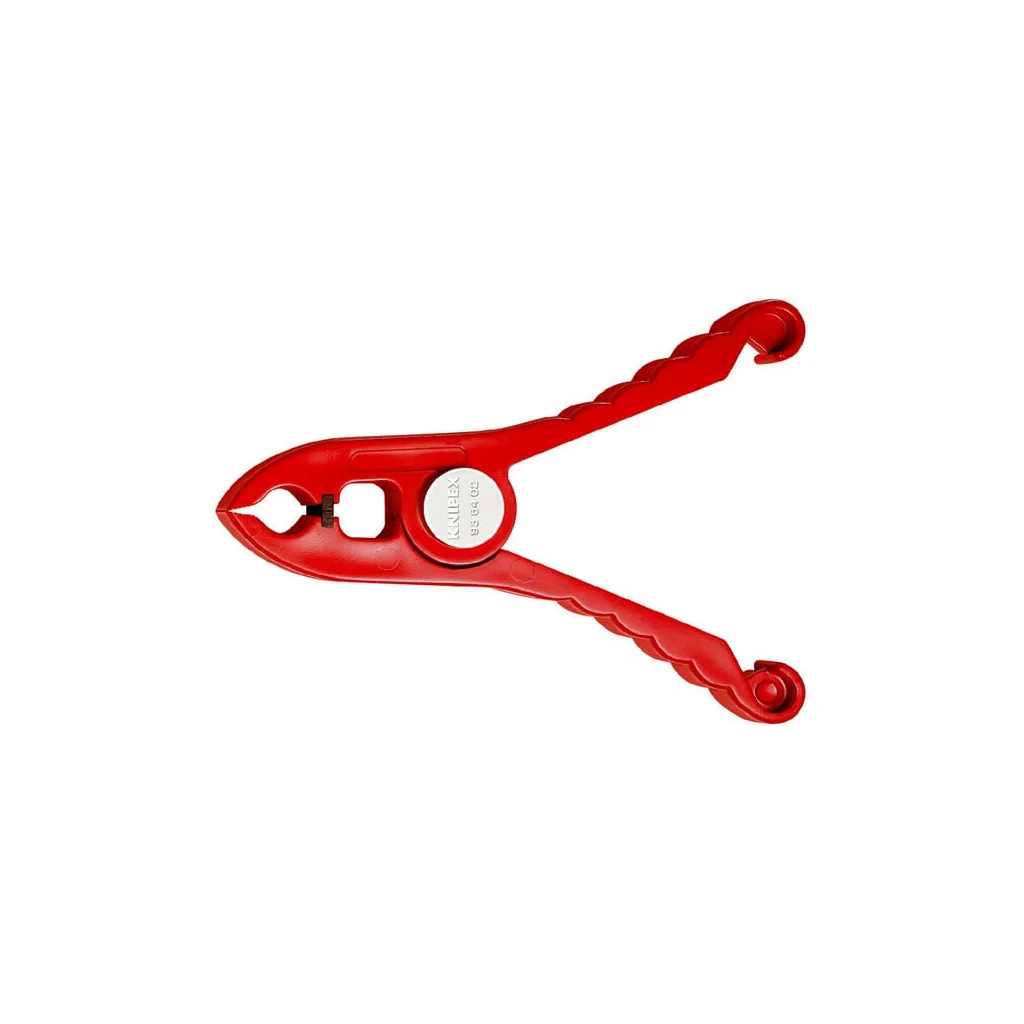 Cleme din plastic TA986402