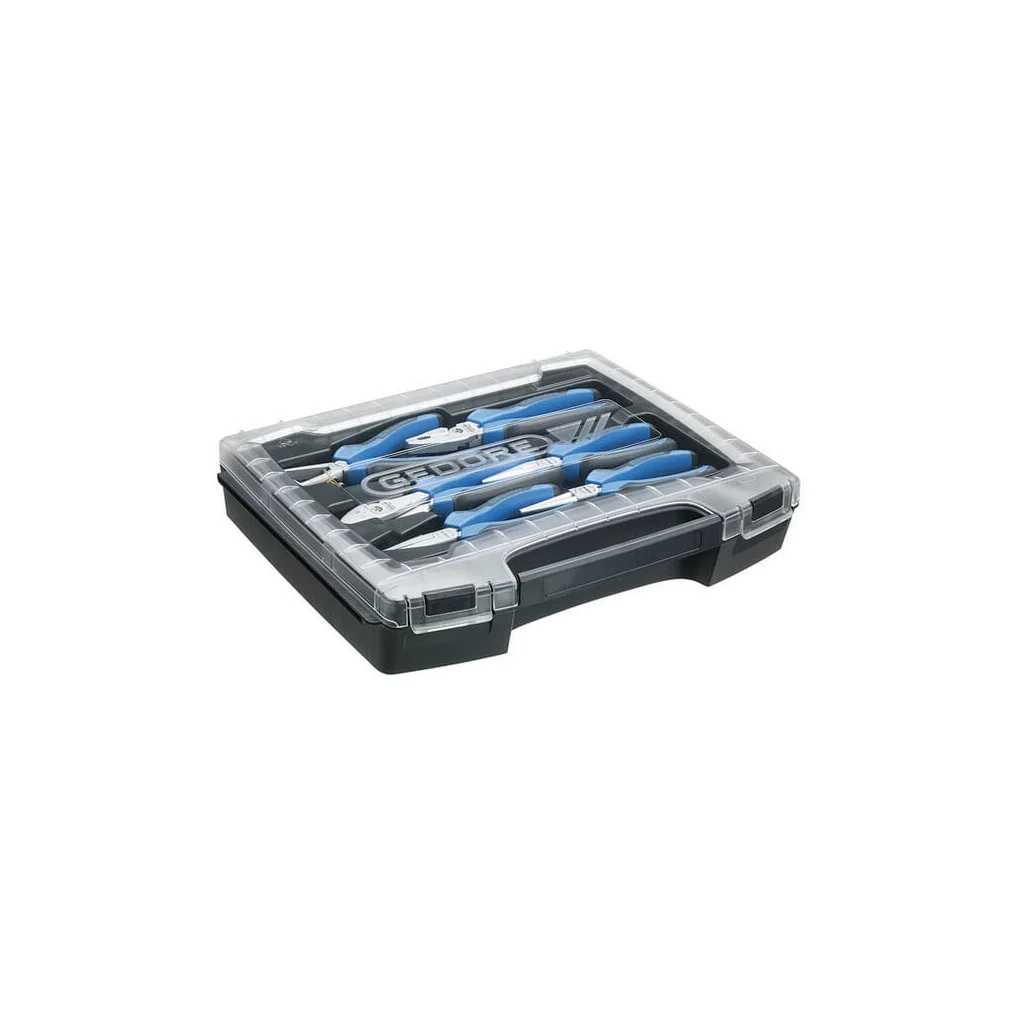 Set clești 6 piese Gedore TARZB12