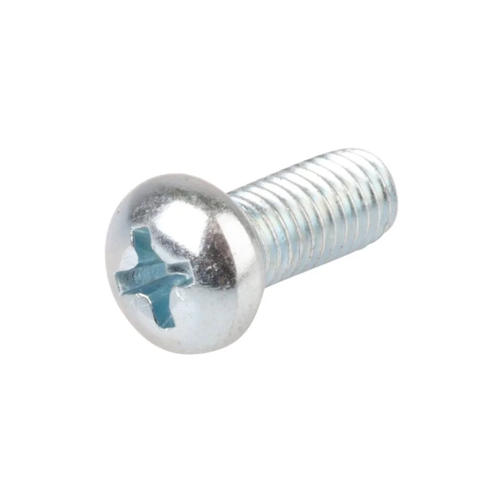 Șurub cap bombat cruce M5x16mm gopart SP3150635