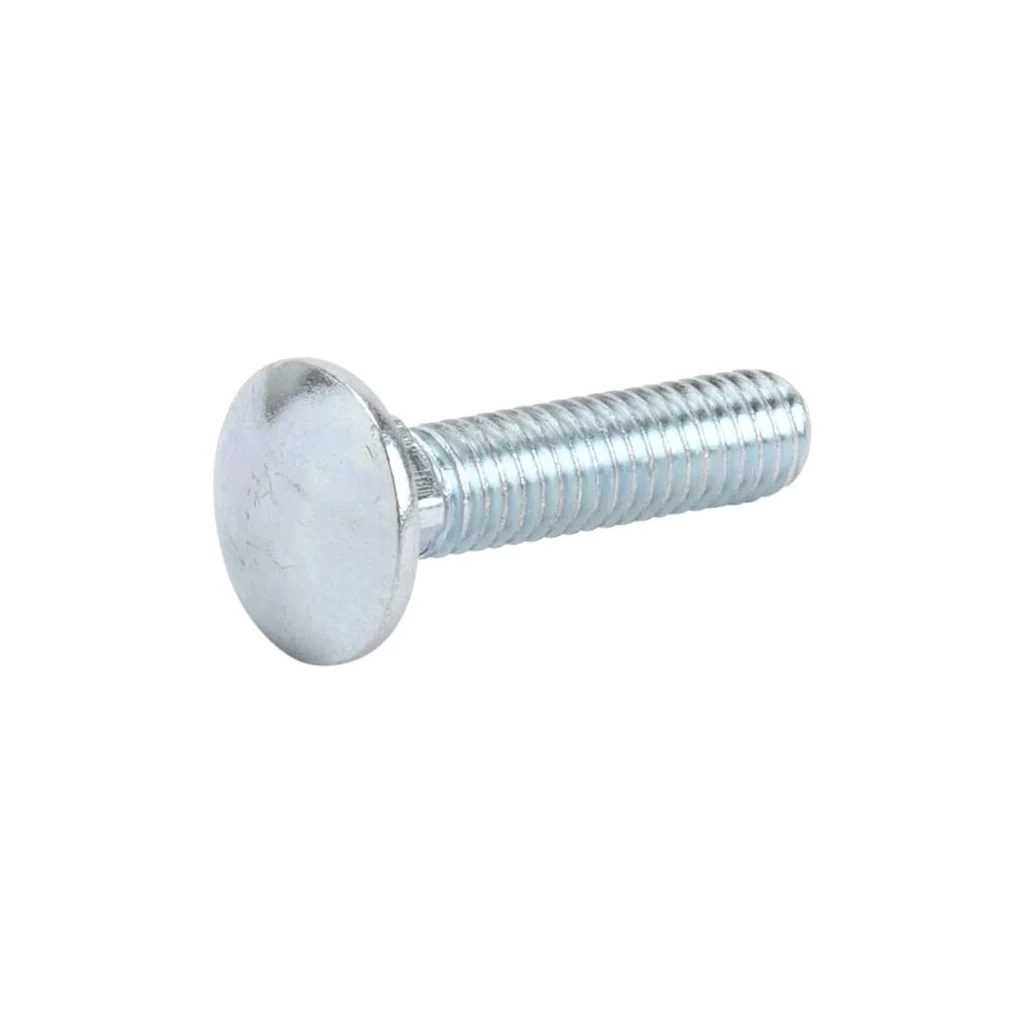Șurub cap bombat torbant M6x16mm gopart SP3150610