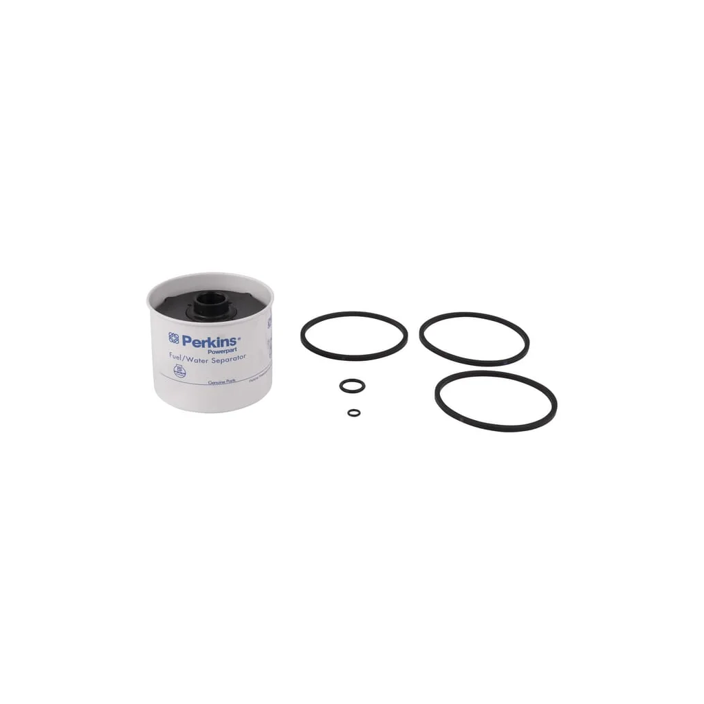 Ansamblu filtru combustibil T437847