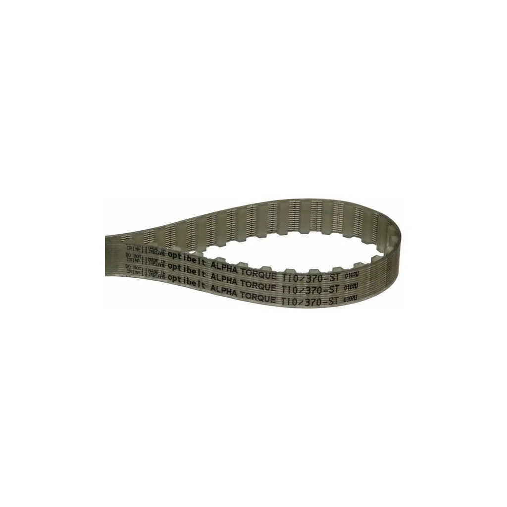 Curea de distribuție T10 37 dinți 370x16mm Optibelt T1037016