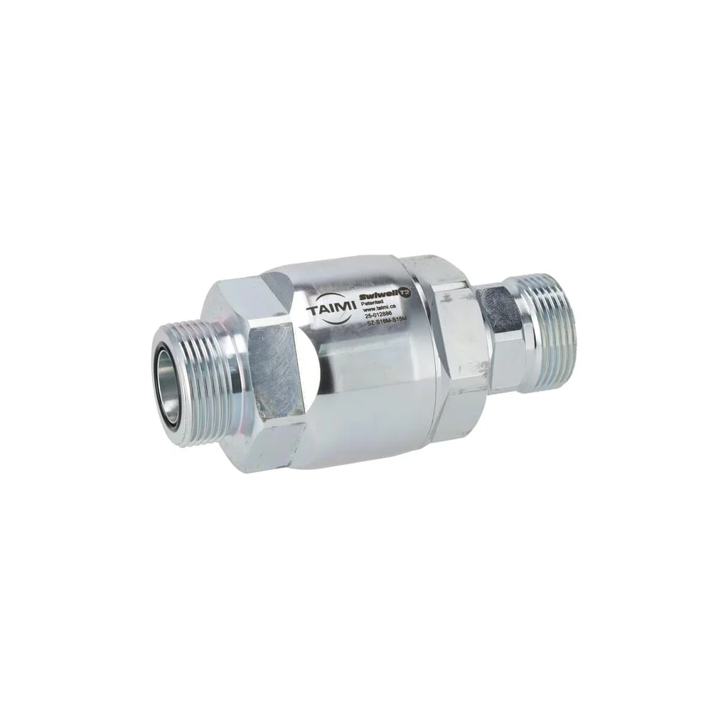 Pivotant M 1-7/16 ORFS x M 1-7/16 ORFS SZS16MS16M