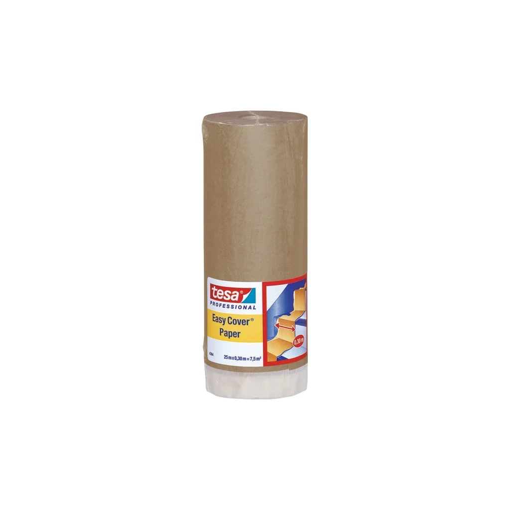 Hârtie de acoperire 25mx300mm maro Easy Cover® Paper T043640000201