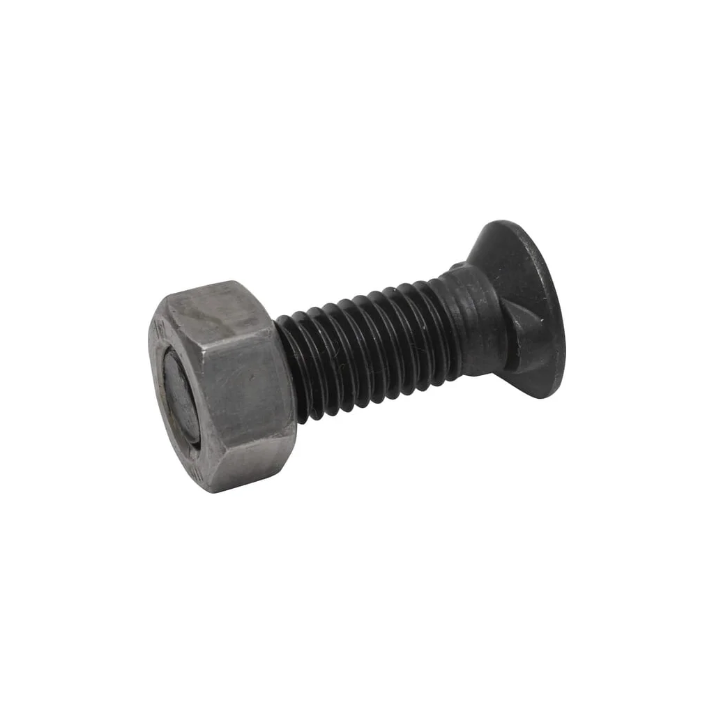 Pachet șuruburi 2x M12x40 CO + piulițe TB40231