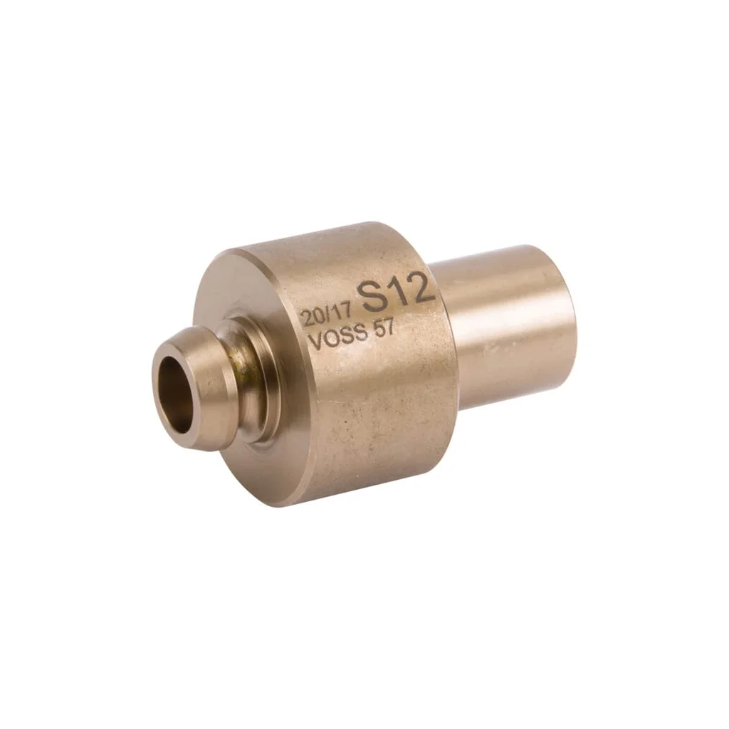 Prezon de premontare TDCRPTS12MT