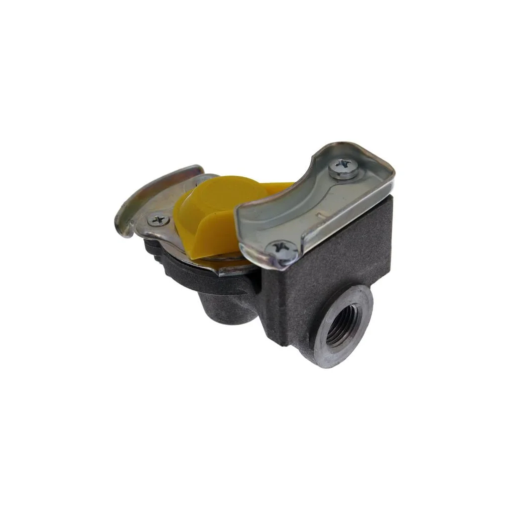 Cap cuplaj automat M16x1,5 galben T710410