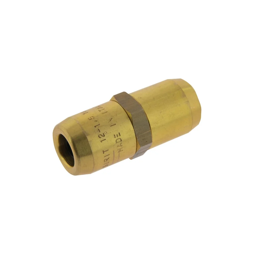 Conector 12 mm T770005