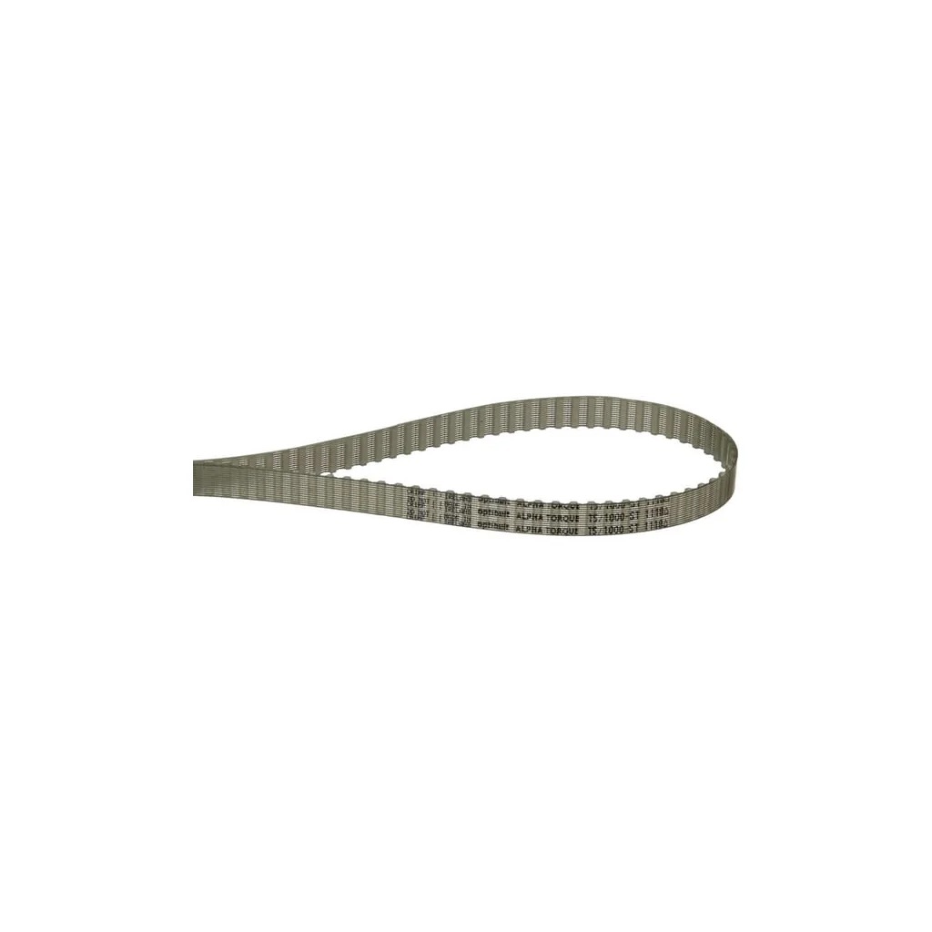 Curea de distribuție T5 200 dinți 1000x10mm Optibelt T5100010