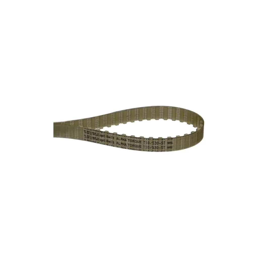 Curea de distribuție T10 53 dinți 530x16mm Optibelt T1053016