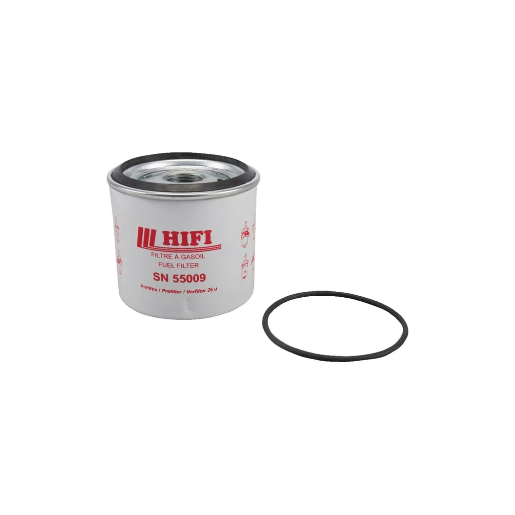 Filtru de combustibil Hifi SN55009