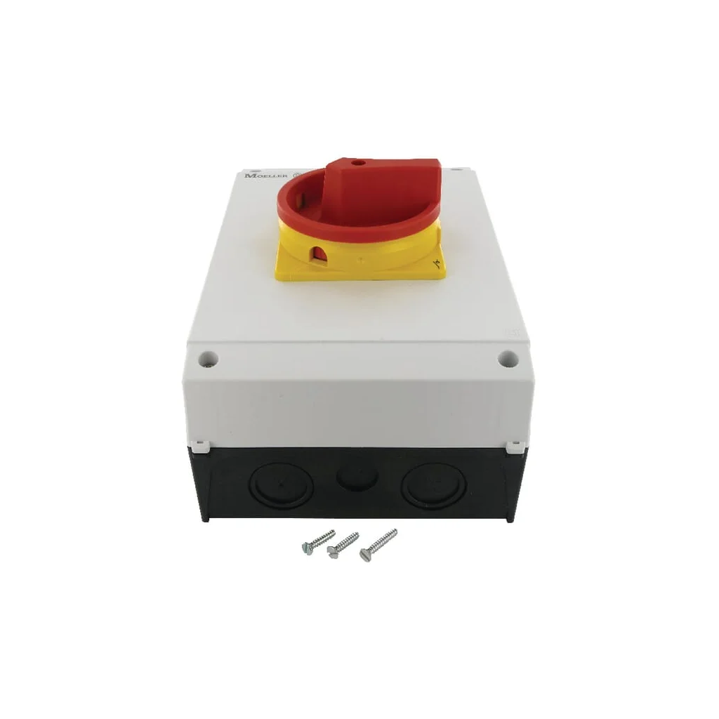 Comutator cu came 3P+N, 20A T028900I1SVB
