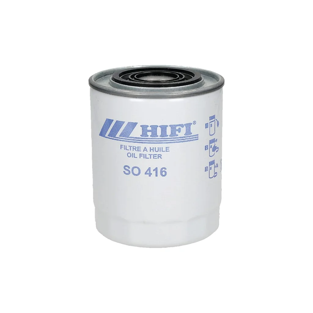Filtru de ulei SO416 SO416