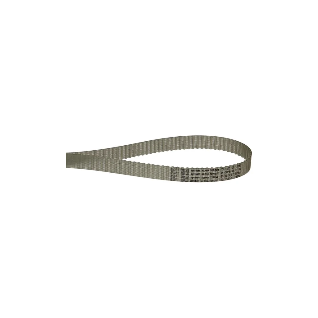 Curea de distribuție T5 215 dinți 1075x16mm Optibelt T5107516