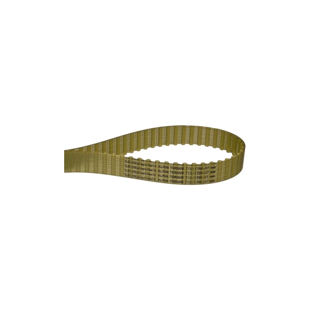 Curea de distribuție T10 139 dinți 1390x25mm Optibelt T10139025