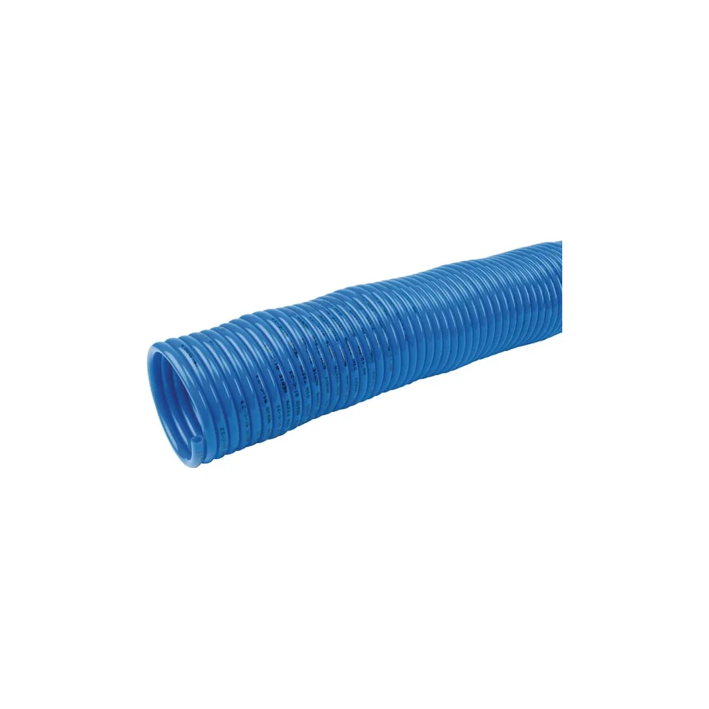 Furtun spiralat PA86, 20m SPA86BU20