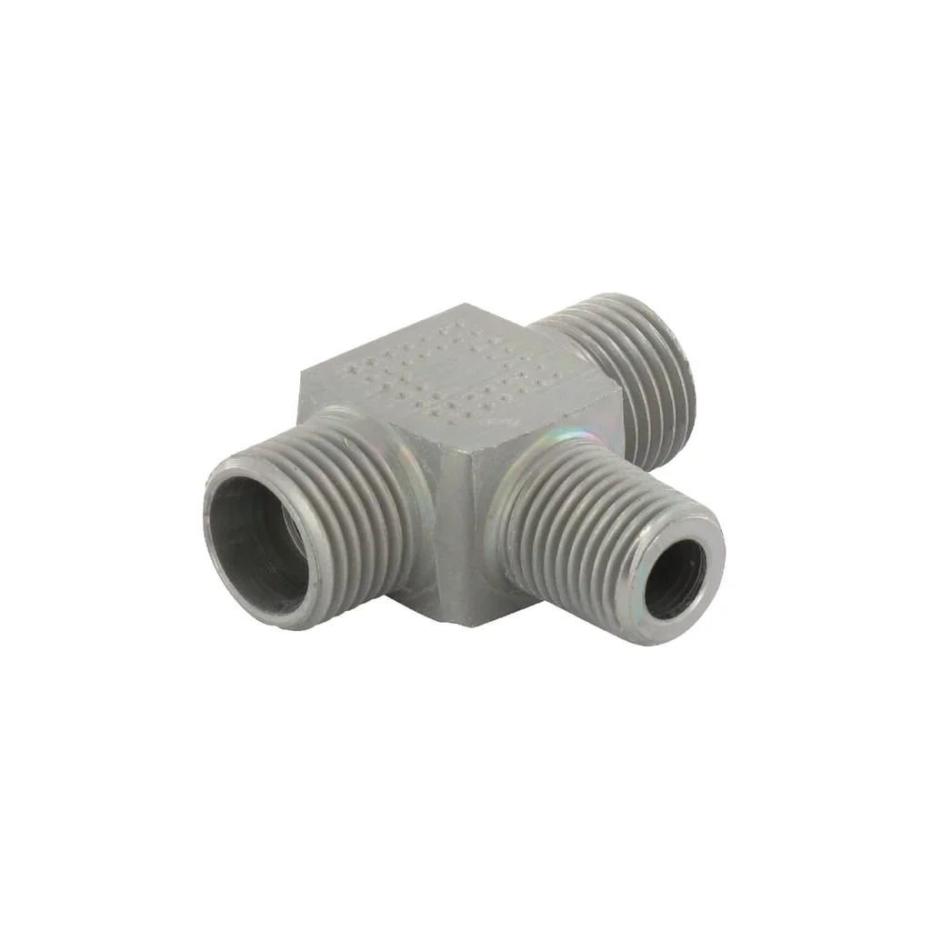 Cupla T 10L R1/4 TES10LRK14