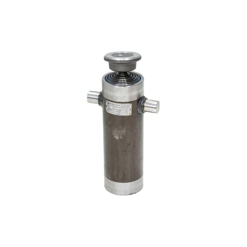 Cilindru telescopic diametru 130x1162 TCK54301S